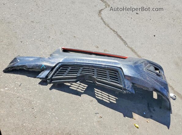 JF2SKAPC9KH492445 2019 SUBARU FORESTER Gray VIN կոդի պիտակի տեսք