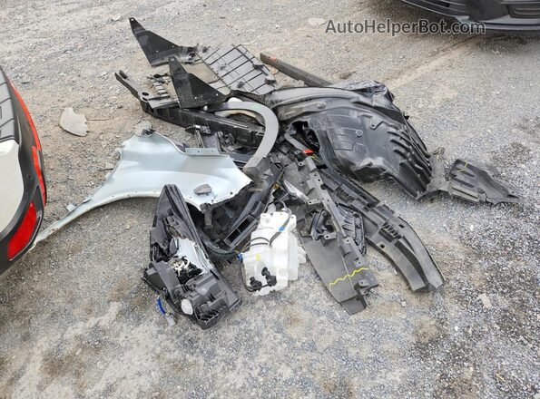 JF2SKARC5MH531466 2021 SUBARU FORESTER White Vista de la etiqueta del VIN