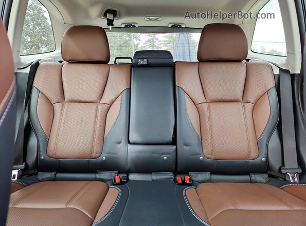 JF2SKARC7NH529817 2022 SUBARU FORESTER Gray Vista de la etiqueta del VIN