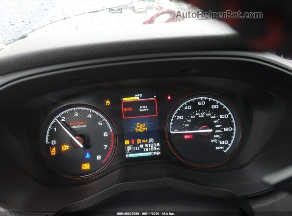 JF2SKARC8MH477760 2021 SUBARU FORESTER Navy Вид спереду