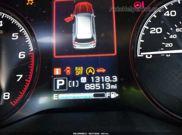 JF2SKARC9MH479470 2021 SUBARU FORESTER Gray 