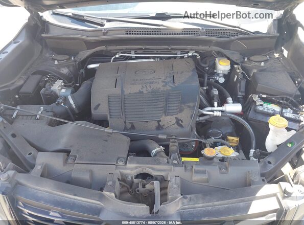JF2SKARC9MH575423 2021 SUBARU FORESTER Синий Вид сзади