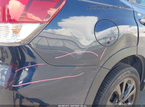 JF2SKARC9MH575423 2021 SUBARU FORESTER Синий 