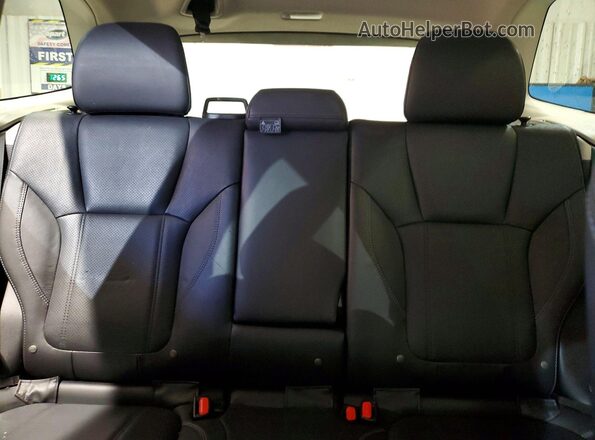 JF2SKASC2KH483156 2019 SUBARU FORESTER Gray Vista de los asientos traseros