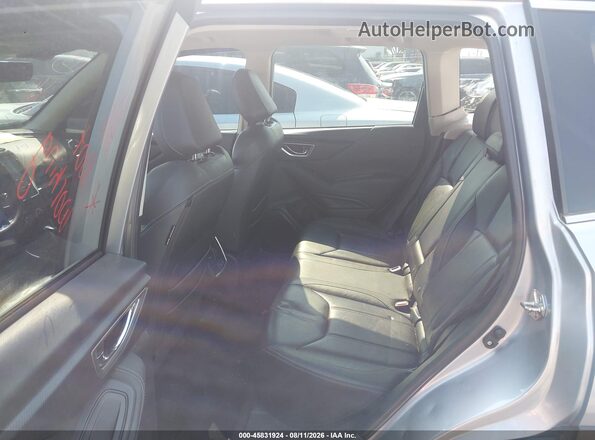 JF2SKASC2LH426263 2020 SUBARU FORESTER Gray VIN կոդի պիտակի տեսք