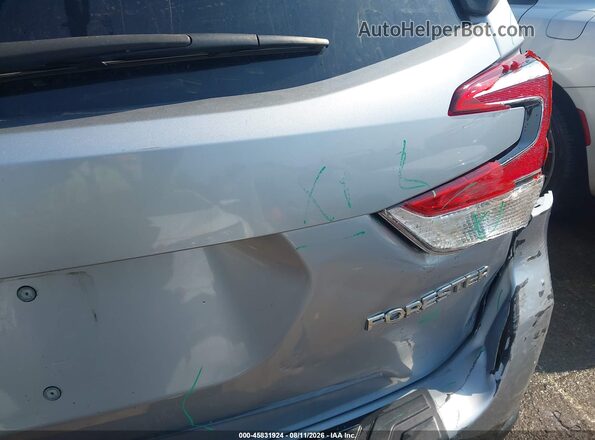 JF2SKASC2LH426263 2020 SUBARU FORESTER Gray 