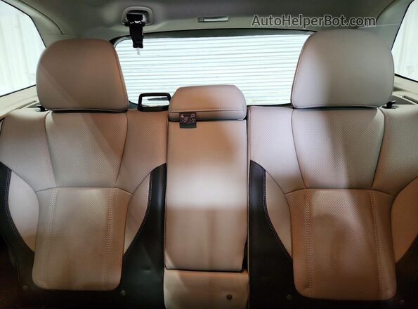 JF2SKASC4KH429812 2019 SUBARU FORESTER Black 