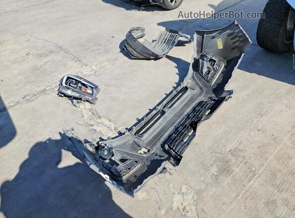 JF2SKASC5KH460714 2019 SUBARU FORESTER Серебряный Вид наклейки с VIN-кодом