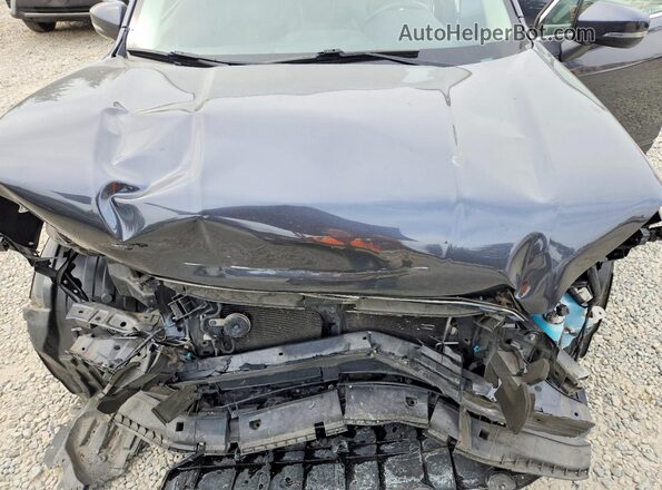 JF2SKASC6KH507233 2019 SUBARU FORESTER Gray Շարժիչի բաժամունքի տեսք