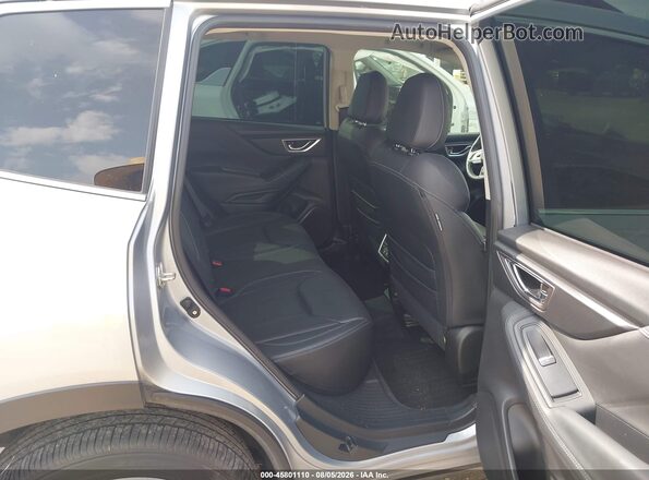 JF2SKASC6LH408753 2020 SUBARU FORESTER Silver VIN կոդի պիտակի տեսք