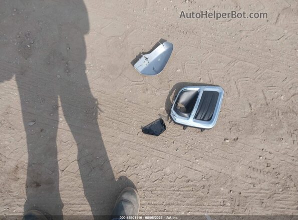 JF2SKASC6LH408753 2020 SUBARU FORESTER Silver Սարքավորումների վահանակի տեսք