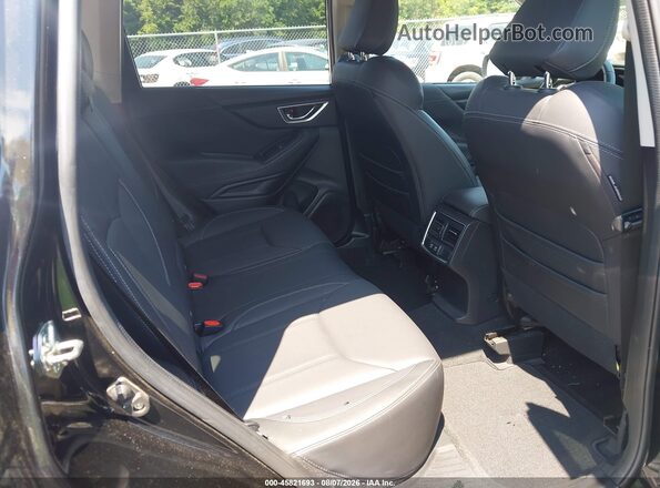JF2SKASC9KH403447 2019 SUBARU FORESTER Black VIN կոդի պիտակի տեսք
