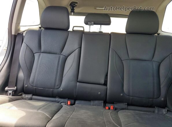 JF2SKAWC3KH505966 2019 SUBARU FORESTER Silver 