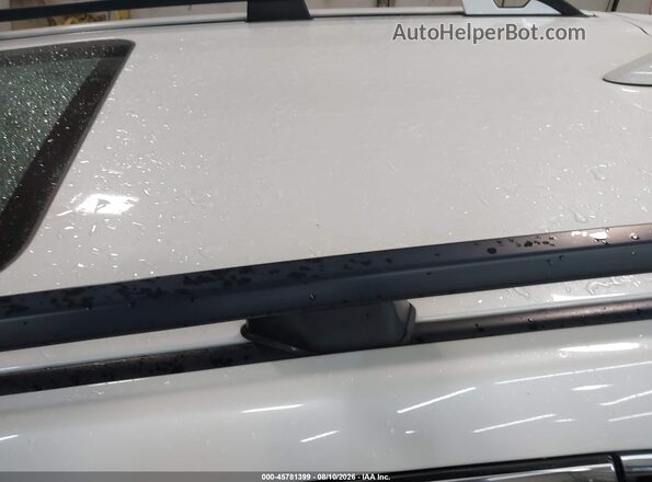 JF2SKAWC4KH543478 2019 SUBARU FORESTER Белый 