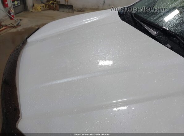 JF2SKAWC4KH543478 2019 SUBARU FORESTER Белый Вид спереди