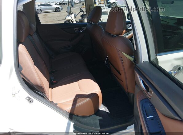JF2SKAWC8KH475671 2019 SUBARU FORESTER Белый Вид наклейки с VIN-кодом