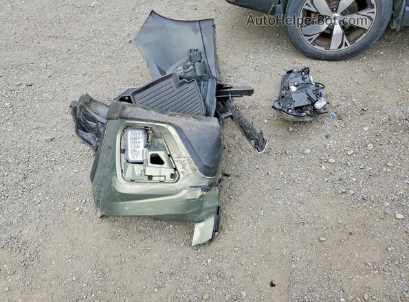 JF2SKAXC0MH425512 2021 SUBARU FORESTER Зеленый Вид наклейки с VIN-кодом