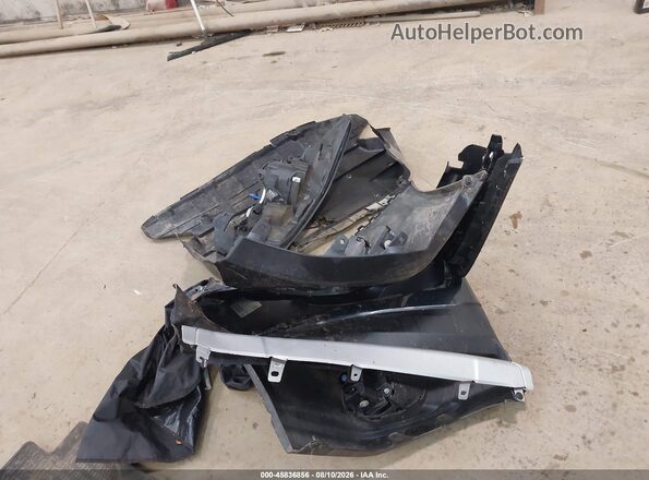 JF2SKAXC3LH503554 2020 SUBARU FORESTER Gray Սարքավորումների վահանակի տեսք