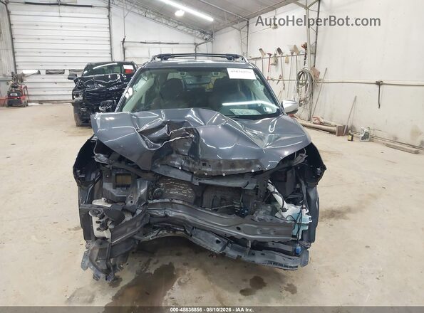 JF2SKAXC3LH503554 2020 SUBARU FORESTER Gray Սալոնի հետևի տեսք