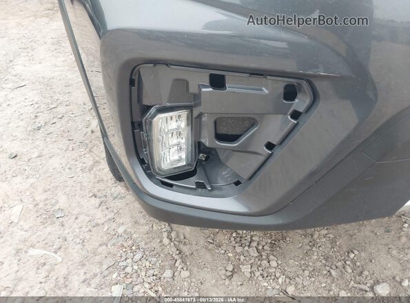 JF2SKAXC5LH402189 2020 SUBARU FORESTER Gray 
