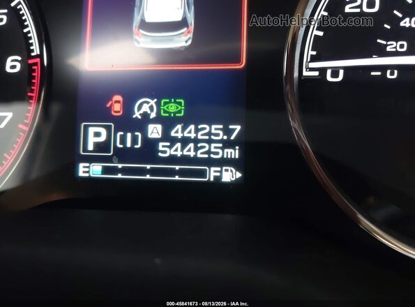 JF2SKAXC5LH402189 2020 SUBARU FORESTER Gray 