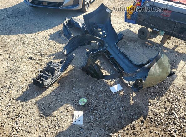 JF2SKAXC6MH560672 2021 SUBARU FORESTER Green Vista de la etiqueta del VIN