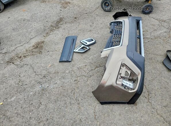 JF2SKAXC9MH449923 2021 SUBARU FORESTER Серый Вид подкапотного пространства