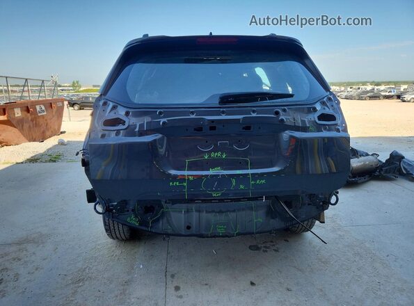JF2SLDAC7SH478566 2025 SUBARU FORESTER Серый Вид сзади