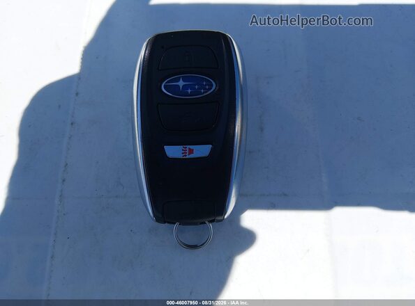 JF2SLDBC8SH521097 2025 SUBARU FORESTER Silver Вид панелі приладів
