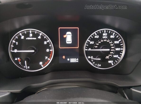 JF2SLDBC9SH455966 2025 SUBARU FORESTER Gray უკანა სავარძლების ხედი