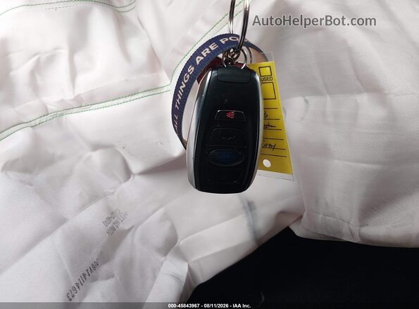 JF2SLDBC9SH455966 2025 SUBARU FORESTER Gray წინა პანელის ხედი