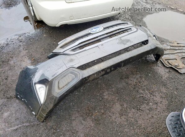 JF2SLDDC2SH421915 2025 SUBARU FORESTER Charcoal VIN კოდის სტიკერის ხედი