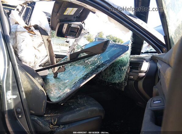 JF2SLDDC6SH575463 2025 SUBARU FORESTER Gray Սալոնի դիմացի տեսք