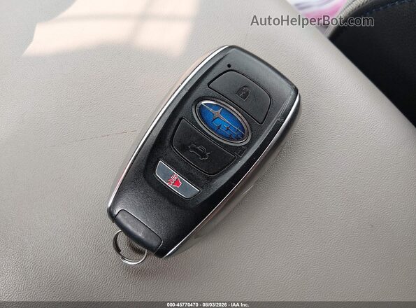JF2SLDDC6SH588584 2025 SUBARU FORESTER White წინა პანელის ხედი