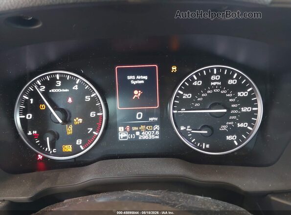 JF2SLDDC7SH440525 2025 SUBARU FORESTER Серый Вид задних сидений