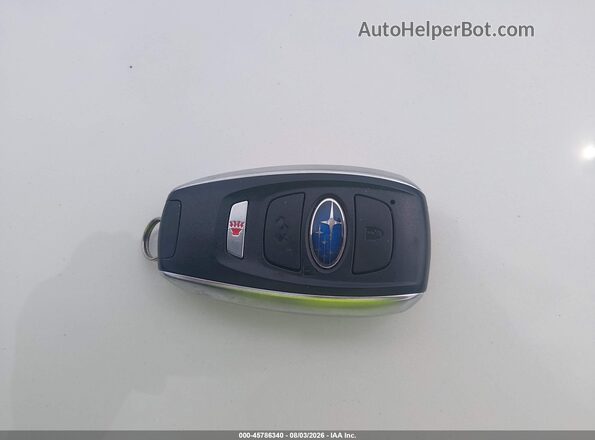 JF2SLDDCXSH545690 2025 SUBARU FORESTER Gray Vista del salpicadero