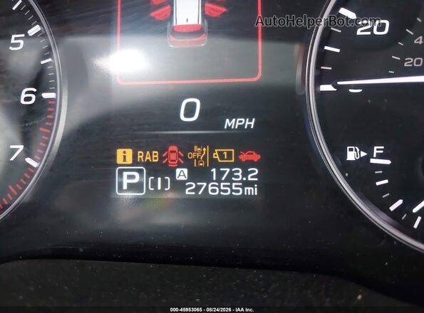 JF2SLDHC4SH499476 2025 SUBARU FORESTER Gray 