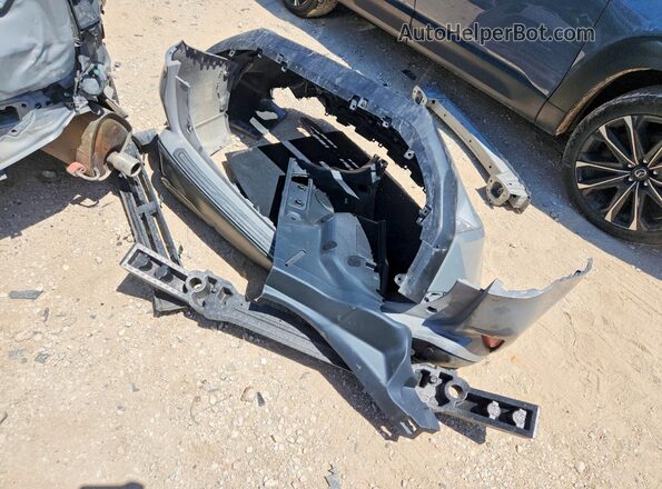 JF2SLDRC2SH492282 2025 SUBARU FORESTER Gray Вид підкапотного простору