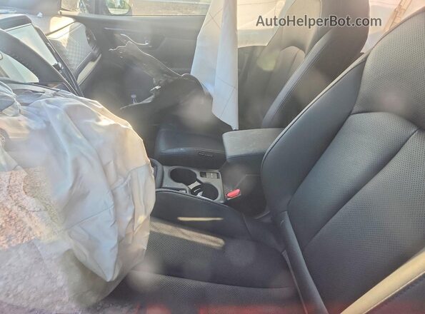 JF2SLDRCXSH455951 2025 SUBARU FORESTER Green Սալոնի դիմացի տեսք