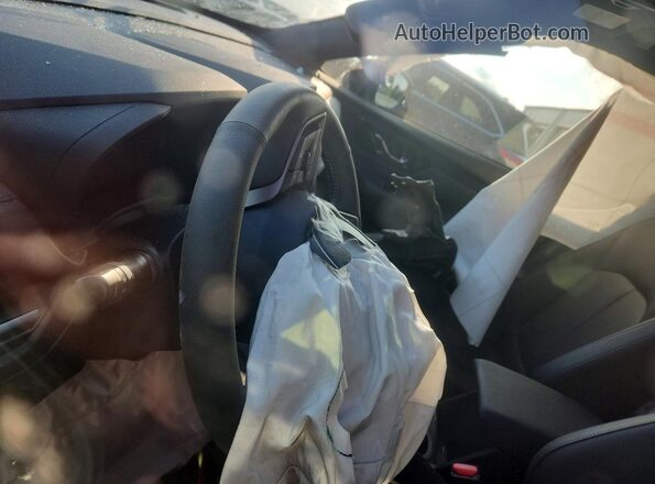 JF2SLDRCXSH455951 2025 SUBARU FORESTER Green Սարքավորումների վահանակի տեսք