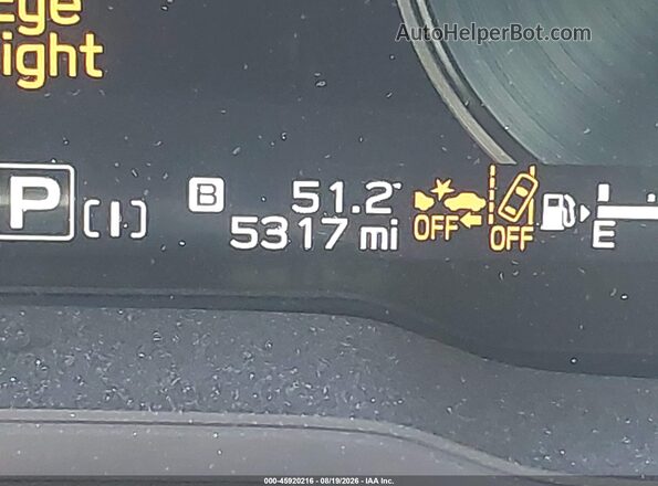 JF2SLSTD1SH411486 2025 SUBARU FORESTER Зеленый 