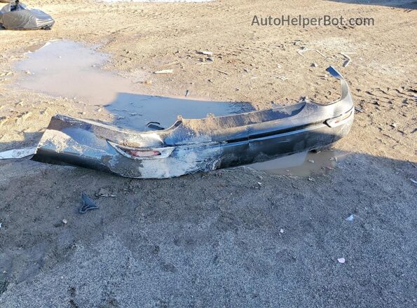 JH4KC1F58HC000250 2017 ACURA RLX Gray Engine compartment view