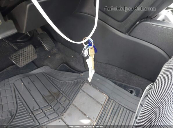 JHLRW2H52KX010902 2019 HONDA CR-V Gray Vista del salpicadero