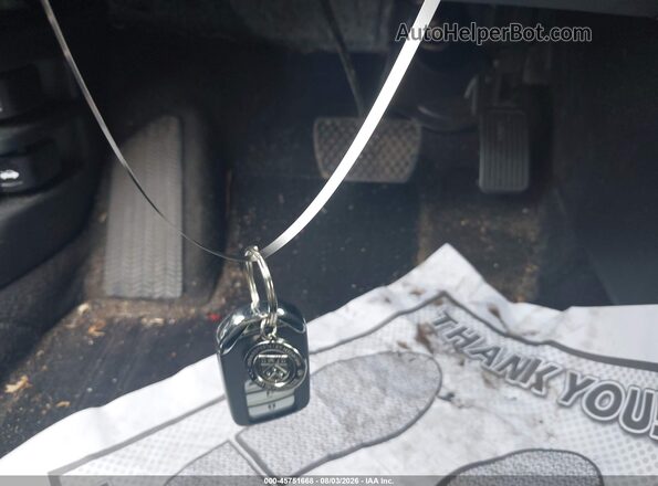 JHLRW2H83KX018095 2019 HONDA CR-V Silver Вид панелі приладів