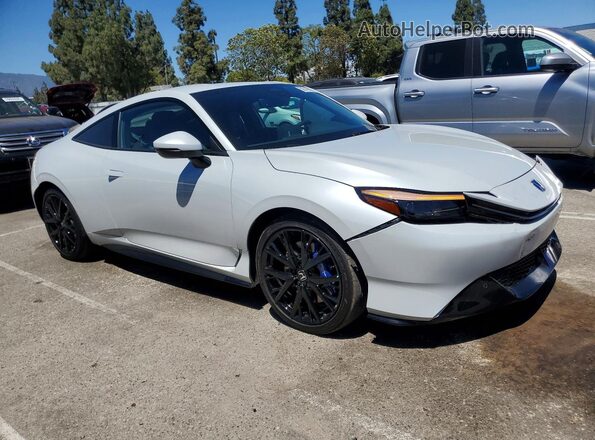 JHMBF1D6XTX001890 2026 HONDA PRELUDE White Delantero derecho