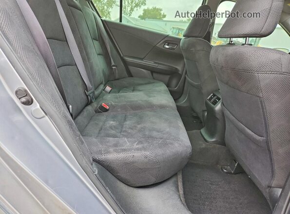 JHMCR6F30HC008339 2017 HONDA ACCORD Gray 