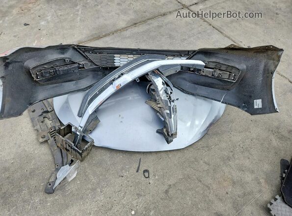 JHMCR6F30HC008339 2017 HONDA ACCORD Gray 