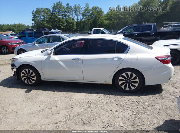 JHMCR6F58HC006162 2017 HONDA ACCORD White 