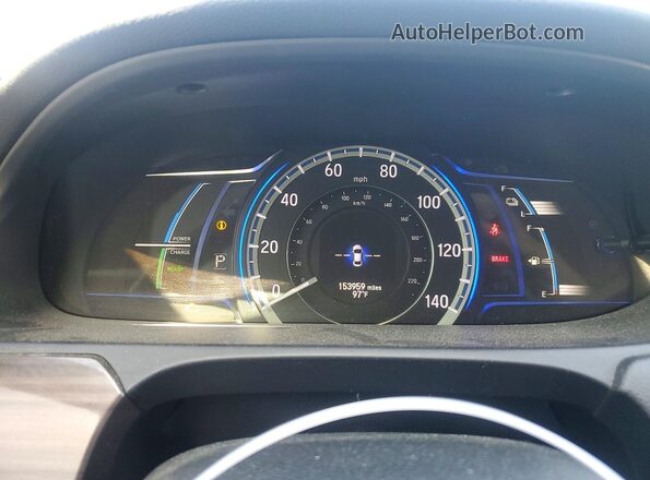 JHMCR6F72HC009043 2017 HONDA ACCORD White Սարքավորումների վահանակի տեսք
