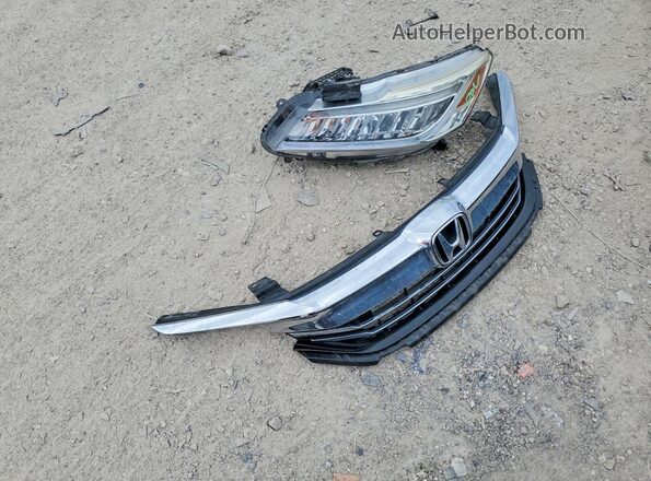 JHMCR6F73HC024179 2017 HONDA ACCORD Black Շարժիչի բաժամունքի տեսք